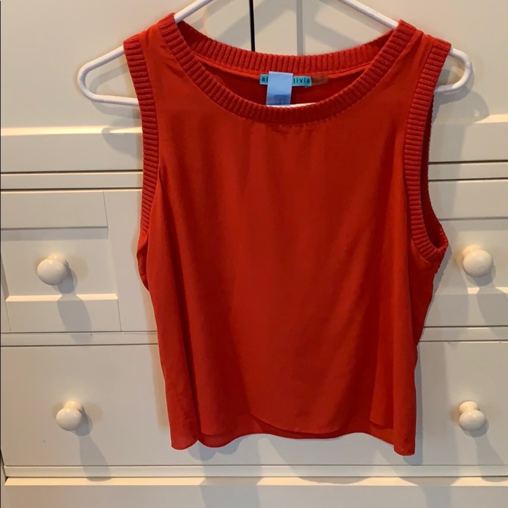 A+ O Top Sz S